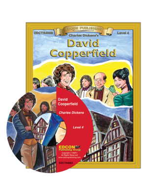 High-Interest/Low Readability Classics: David Copperfield Set High-Interest/Low Readability Classics: David Copperfield Set