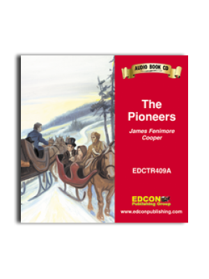 High-Interest/Low Readability Classics: The Pioneers Audio CD High-Interest/Low Readability Classics: The Pioneers Audio CD