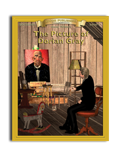 High-Interest/Low Readability Classics: The Picture of Dorian Gray