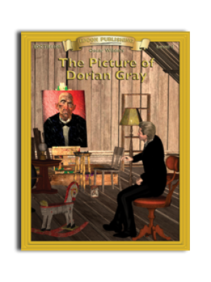 High-Interest/Low Readability Classics: The Picture of Dorian Gray High-Interest/Low Readability Classics: The Picture of Dorian Gray
