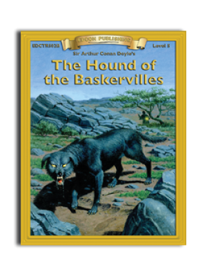 High-Interest/Low Readability Classics: Hound of Baskervilles High-Interest/Low Readability Classics: Hound of Baskervilles