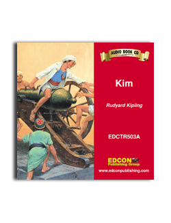 High-Interest/Low Readability Classics: Kim Audio CD High-Interest/Low Readability Classics: Kim Audio CD