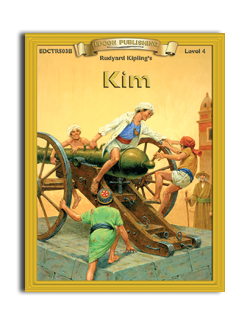 High-Interest/Low Readability Classics: Kim High-Interest/Low Readability Classics: Kim