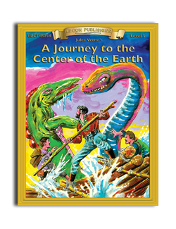High-Interest/Low Readability Classics: A Journey to the Center of the Earth High-Interest/Low Readability Classics: A Journey to the Center of the Earth