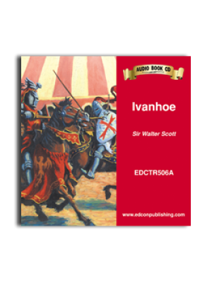 High-Interest/Low Readability Classics: Ivanhoe Audio CD High-Interest/Low Readability Classics: Ivanhoe Audio CD