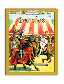 High-Interest/Low Readability Classics: Ivanhoe High-Interest/Low Readability Classics: Ivanhoe