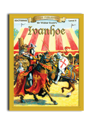 High-Interest/Low Readability Classics: Ivanhoe High-Interest/Low Readability Classics: Ivanhoe