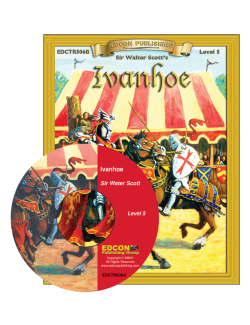 High-Interest/Low Readability Classics: Ivanhoe Set High-Interest/Low Readability Classics: Ivanhoe Set
