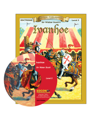 High-Interest/Low Readability Classics: Ivanhoe Set High-Interest/Low Readability Classics: Ivanhoe Set