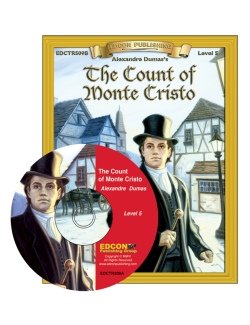 High-Interest/Low Readability Classics: The Count of Monte Cristo Set High-Interest/Low Readability Classics: The Count of Monte Cristo Set