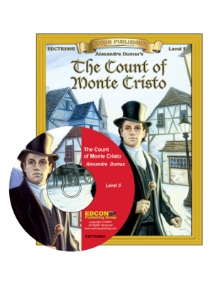 High-Interest/Low Readability Classics: The Count of Monte Cristo Set High-Interest/Low Readability Classics: The Count of Monte Cristo Set