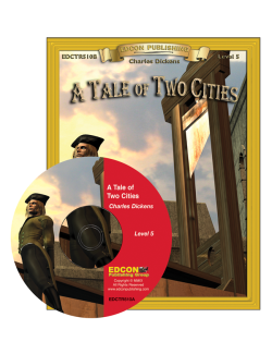 High-Interest/Low Readability Classics: A Tale of Two Cities Set High-Interest/Low Readability Classics: A Tale of Two Cities Set