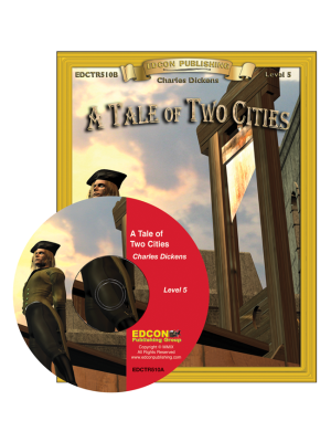 High-Interest/Low Readability Classics: A Tale of Two Cities Set High-Interest/Low Readability Classics: A Tale of Two Cities Set