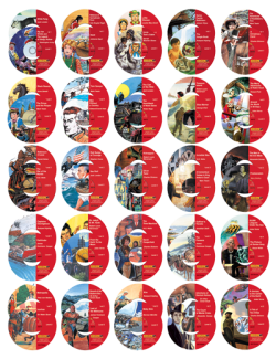 High-Interest/Low Readability Classics (50-Audio Downloads Set) High-Interest/Low Readability Classics (50-Audio Downloads Set)