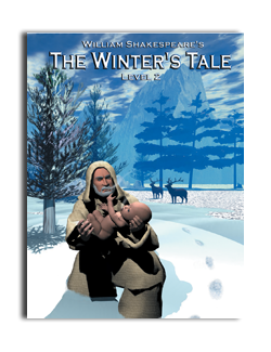 Easy Reading Shakespeare: The Winter's Tale Easy Reading Shakespeare: The Winter's Tale