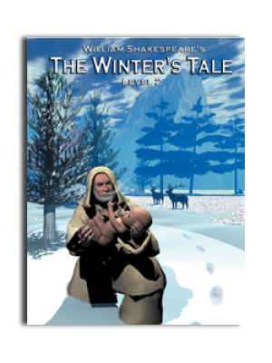 Easy Reading Shakespeare: The Winter's Tale Easy Reading Shakespeare: The Winter's Tale