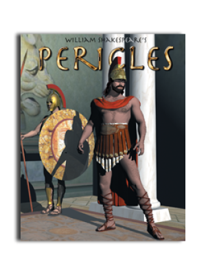 Easy Reading Shakespeare: Pericles Easy Reading Shakespeare: Pericles