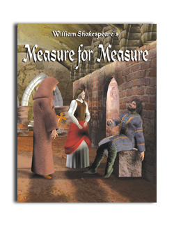 Easy Reading Shakespeare: Measure for Measure Easy Reading Shakespeare: Measure for Measure