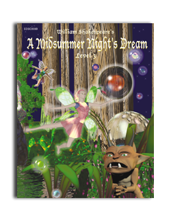 Easy Reading Shakespeare: A Midsummer Night's Dream Easy Reading Shakespeare: A Midsummer Night's Dream