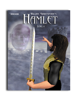 Easy Reading Shakespeare: Hamlet Easy Reading Shakespeare: Hamlet