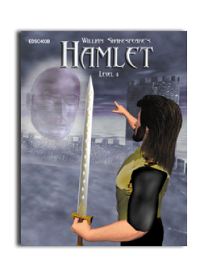 Easy Reading Shakespeare: Hamlet Easy Reading Shakespeare: Hamlet