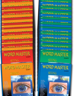 Word Master (40-Book Set)