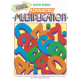 Advanced Multiplication: Straight Forward Math Series (Advanced Edition)