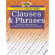 Clauses & Phrases: Advanced Straight Forward English Series