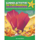 Summer Activities for Fall Readiness (Grade 2)