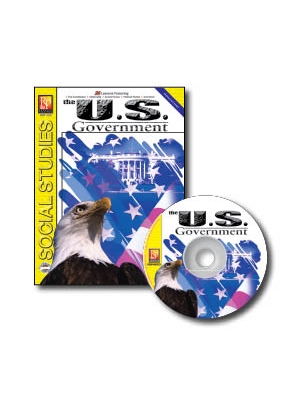 The U.S. Government (Resource Downloads & Book Set) The U.S. Government (Resource Downloads & Book Set)