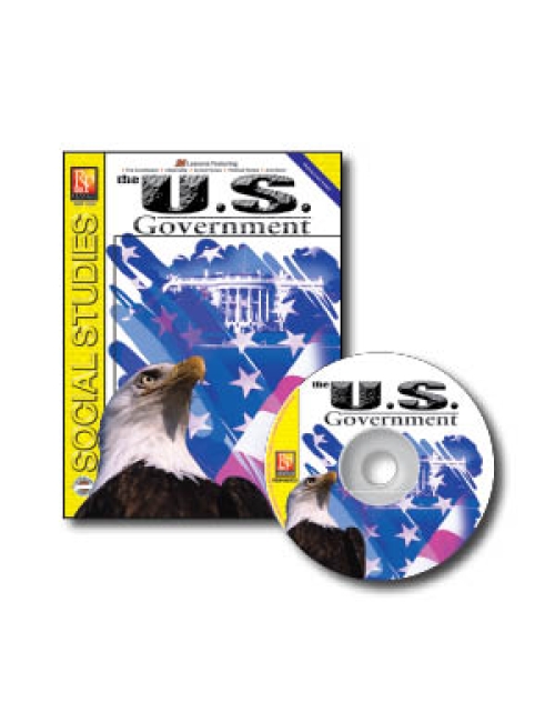The U.S. Government (Resource Downloads & Book Set)