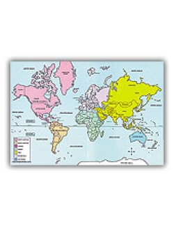 See the World Extra Maps (6) See the World Extra Maps (6)