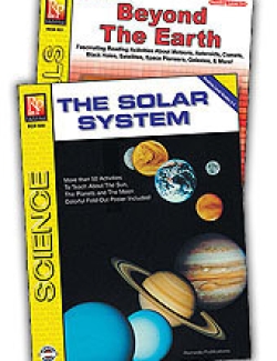 The Universe (2-Book Set) The Universe (2-Book Set)