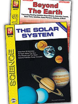 The Universe (2-Book Set) The Universe (2-Book Set)