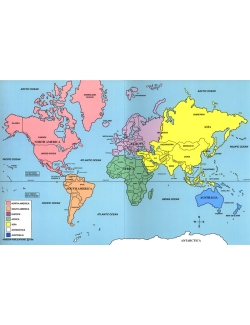 See the World Extra Maps (6) See the World Extra Maps (6)
