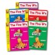 The Five W's (5-Book Set)
